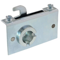 UPI 1928-34 TRUNK RUMBLE LID LOCK