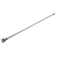 UPI S/S Radiator Support RodsSuit 1932-36 for Ford (Pair)