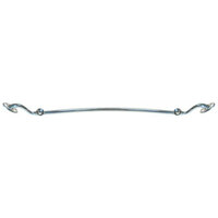 UPI S/S Dropped Headlight BarSuit 1932 for Ford