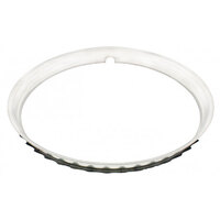 UPI Wheel Trim Ring Chrome - Suit 14" Rims, Smooth Finish