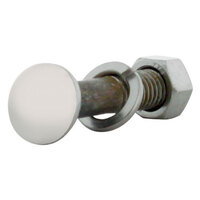 UPI S/S Headlight Bar Mounting Bolts Suit 1928-32 for Ford