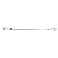UPI S/S Dropped Headlight BarSuit 1928-29 for Ford