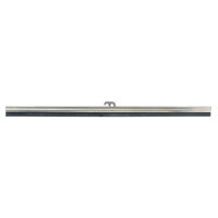 UPI S/S Wiper Blades 10" Long Suit Flat Glass 1947-53 for Ford