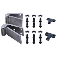 UPI 1932 for Ford CLOSEDCAR DOOR HINGE