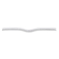 UPI Front & Rear Chrome Bumper BarSuit 1934 for Ford Passenger Car