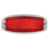 UPI S/S Rear Tail Light Assembly Suit 1941-48 Chev LH Side