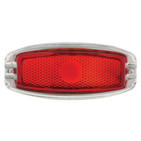 UPI S/S Rear Tail Light Assembly Suit 1941-48 Chev RH Side