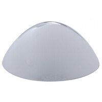 UPI Custom Chrome Bullet Caps 4-3/4" O.D X 2"