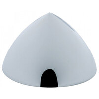 UPI Custom Chrome Bullet Caps 2-1/2" O.D X 1-3/4"