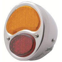 UPI 1928-31 LED TAILIGHT RED AMBER