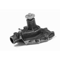 US Motor Works Replacement Cast Iron Water Pump Suit Ford 289 302 351 Windsor V8 with Right-Hand Inlet