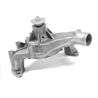US Motor Works Replacement Cast Iron Water Pump Suit Ford FE 390-428 V8