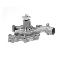 US Motor Works Replacement Cast Iron Water Pump (No Backplate) Suit Ford 429-460 BB V8