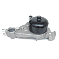 US Motor Works Replacement Aluminium Water Pump Suit Holden Commodore VY VZ LS2 6.0 V8