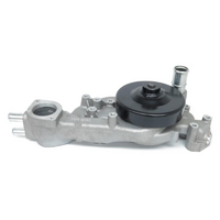 US Motor Works Aluminium Water Pump Suits Holden Commodore VE VF LS3 6.2 V8