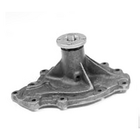 US Motor Works Replacement Cast Iron Water Pump Suit Pontiac 350-455 V8