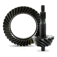 US Gear Differential Gear Set for Ford 8 in. 4.11