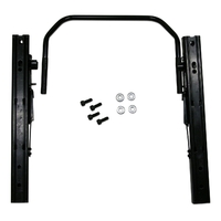 SAAS Universal Seat Slides to suit SAAS and DRIFT Seats USS01