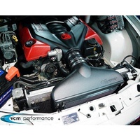 VCM Performance Holden Commodore VT VY 5.7 LS1 V8 Plastic OTR Cold Air Intake MAF Kit