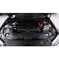 VCM Performance Holden Commodore VF LFX V6 2013-2017 Plastic OTR Cold Air Intake MAF Kit with infills