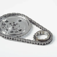VCM Performance LSA SIngle Row Timing Chain Kit to suit 58x Crank Triggered ECU's