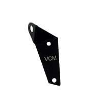 VCM Transmission Dip Stick Tube Bracket, TH400/ TH350 & Powerglide