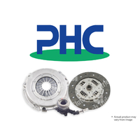 PHC Clutch Kit PHC Standard 275 mm x 23T x 26.1 mm For Ford Ranger 2011-on 2.2 Ltr I/C TDI P4AT 110kw PX 6 Speed 9/11- Kit