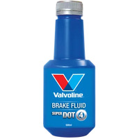 Valvoline Super Performance Dot 4 Brake Fluid 500ml 8505