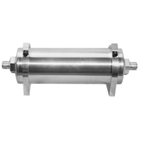 Vintage Air Horizontal Aluminium Drier