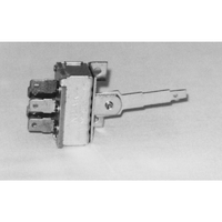 Vintage Air Lever Switch (Fan/Mode)