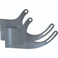 Vintage Air Universal Compressor Brackets