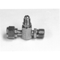 Vintage Air A/C Pressure Switch