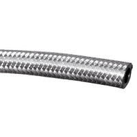 Vintage Air Proline S/S -8 Braided Hose (5FT Length)