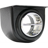 Vintage Air Under-Dash Mount Vent For 2.5" Hose