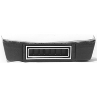 Vintage Air 1928-32 for Ford Under Dash Center Louvre