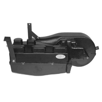 Vintage Air Gen II Compac Mock-Up Unit