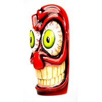Vanchase Gear Shift Knob Mr Krinkle
