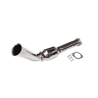 Venom Exhaust Stainless for Ford Falcon FG XR6 Turbo F6 High Flow Bolt On Cat Pipe