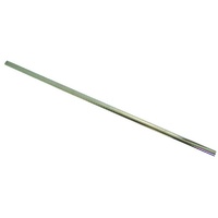Vintique 1932 Center Hood Hinge Strip