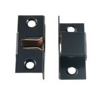 Vintique 1932-1936 Roadster Door Dovetails