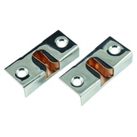 Vintique 1932-1936 Roadster Door Dovetails