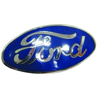 Vintique 1933 for Ford Radiator Shell Emblem