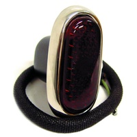 Vintique 1942-1948 Deluxe Tail Lamps Ea