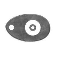 Vintique 1933-1934 Headlamp Stand Rubbers