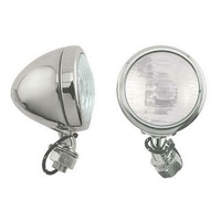 Vintique 1933-1934 Deluxe Cowl Lamps **Pair