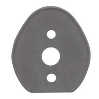 Vintique 1933-1934 Tail Lamp Bracket Pads