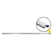 Vintique 1933-1936 Center Hood Hinge Stri