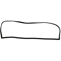 Vintique 1933-1934 Windshield Rubber Seal