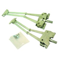 Vintique 1933-1934 Windshield Regulator