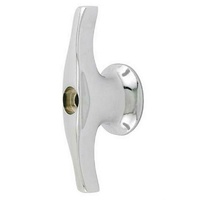 Vintique 1933-1934 Windshield Regulator Knob